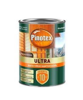 Пропитка Pinotex / Omnitex Ultra  Калужница  2,5л