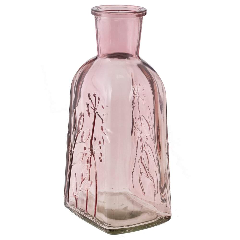REMECO COLLECTION Ваза 817023 585мл 9,5х7,5х19см