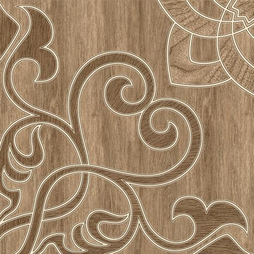 Jardin н/п  420х420  бежевая  JR4R012DR  Cersanit коллекц. (снято с пр-ва)