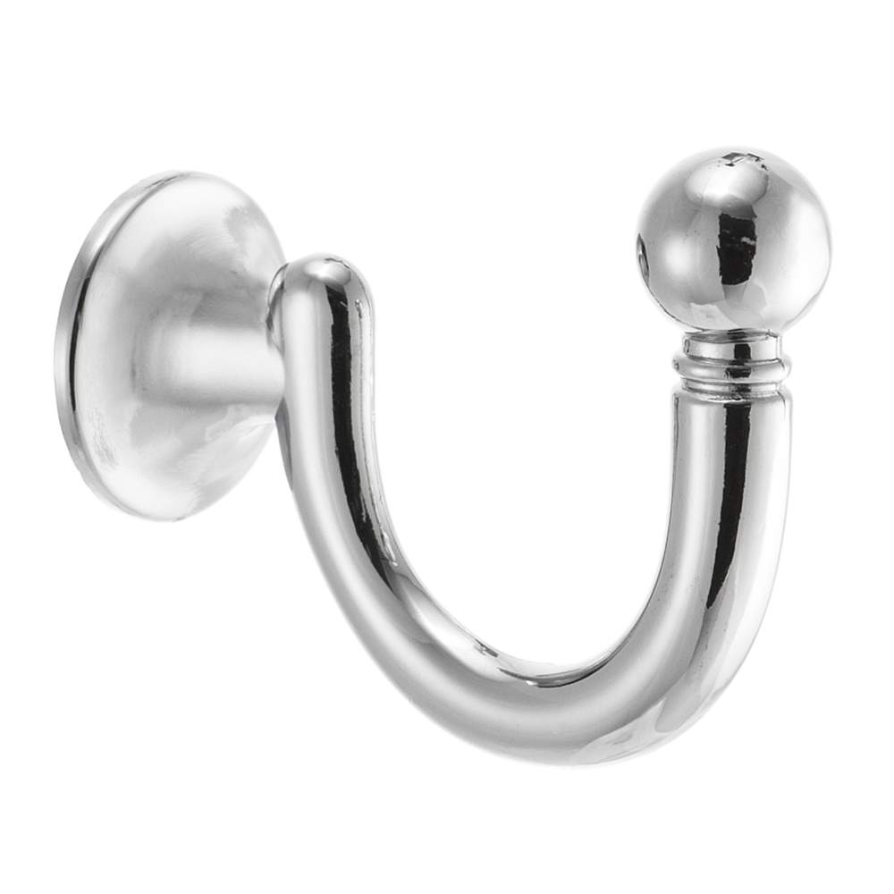 Крючок 0150  хром