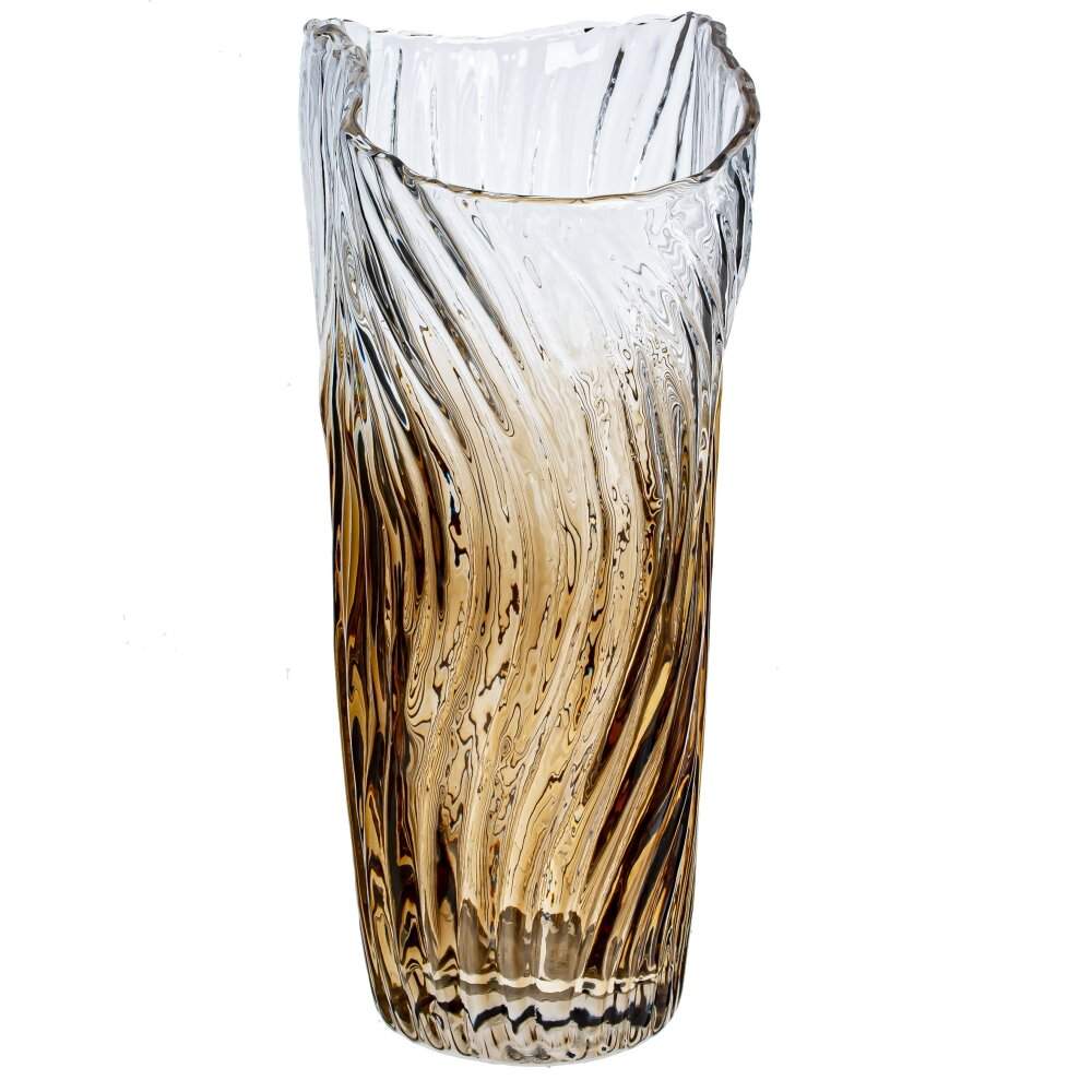 REMECO COLLECTION Ваза 804625 15,5х10х25см