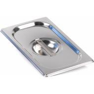 LUXSTAHL Крышка к GN1/4 га38 265х164мм 0,8мм (6/24)