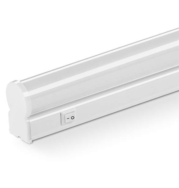 Светильник  LE T5 LED 9W 5K LE061600-0014 без шнура