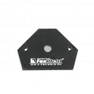 Угольник магнитный FIX-3Pro  30/45/60/75/90/135град, до 11кг