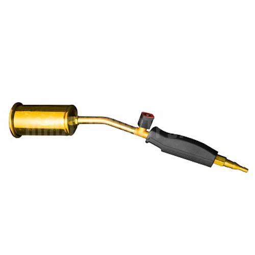 Горелка ГВ-500 ф сопла 50мм  газовоздушная