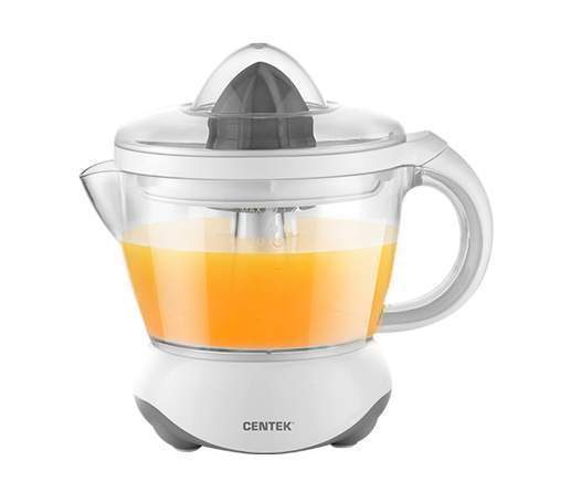 Соковыжималка Centek CT-1232  40Вт  1,2л