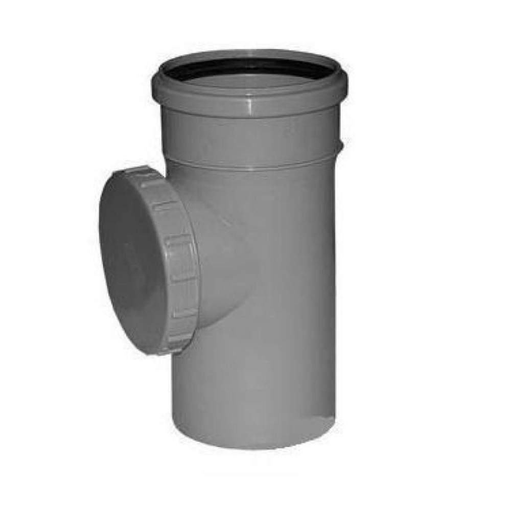 Ревизия кан. 160/110  ППН (с кольцом) MULT