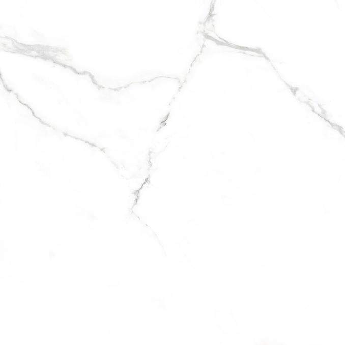 Pristine White Керамогранит белый 600x600 Полированный_4\1,44\26,3