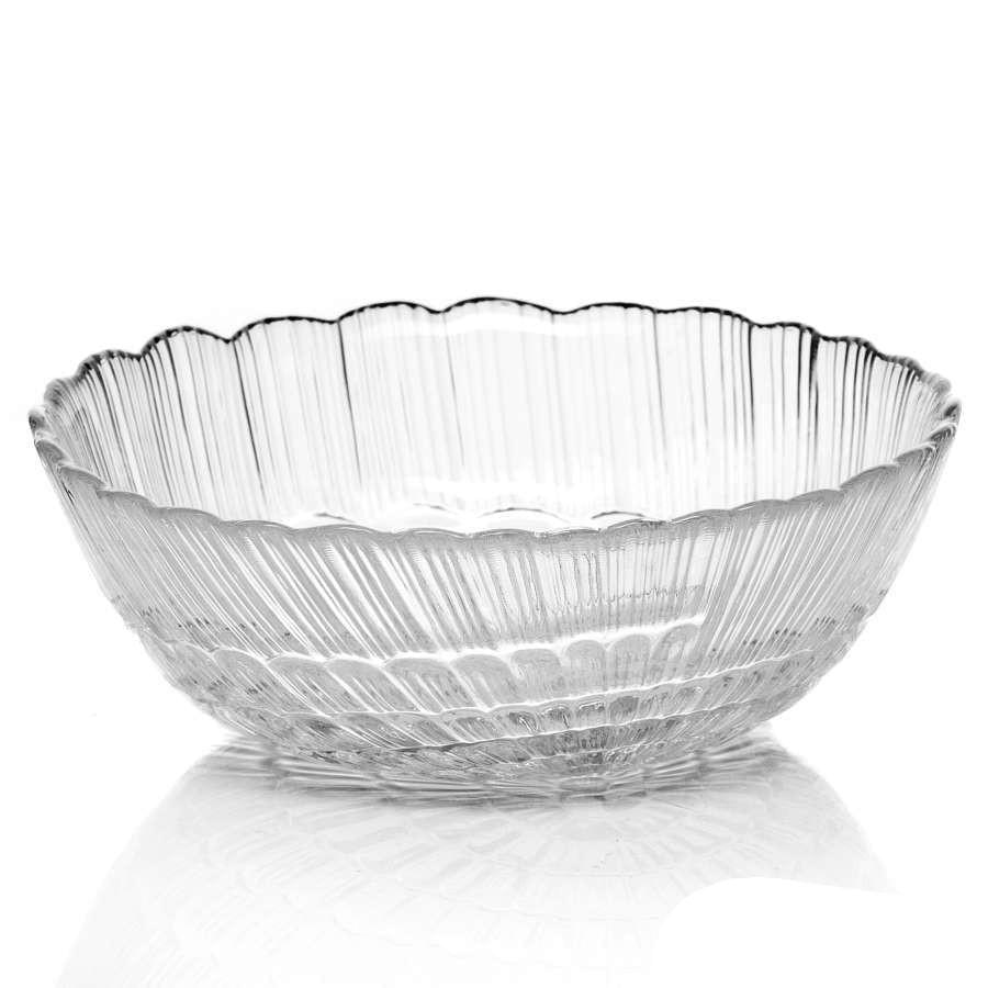 PASABAHCE Atlantis Салатник 10248 120мм (24)