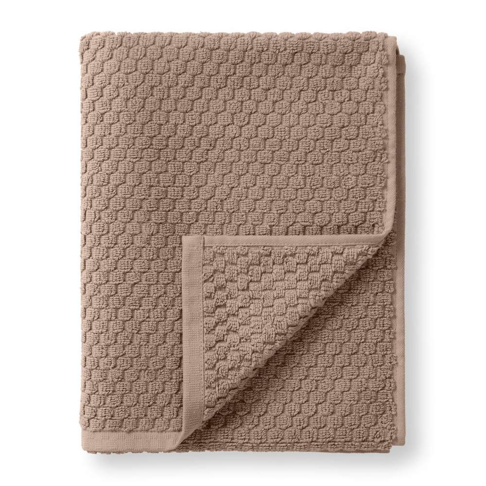 VEROSSA Полотенце Granada молочный шоколад 70/140 МХ50 797268