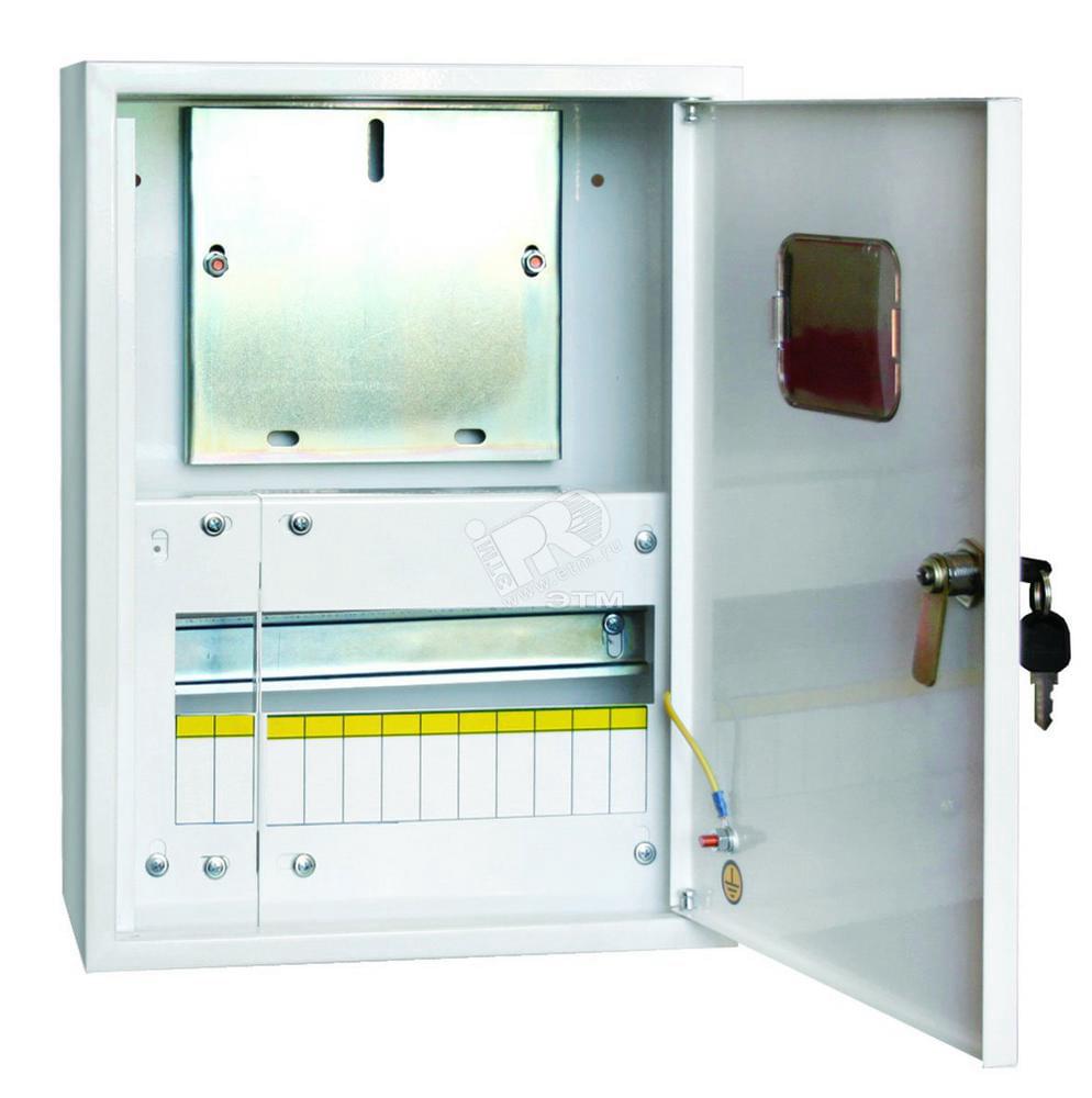 Щит ЩРУН  3/12  EKF mb23-3/12  26995