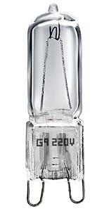 Лампа Elektrostandard  G9  220V20W