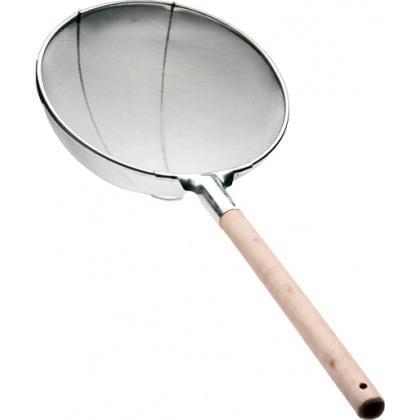LUXSTAHL Сито кт1598 d=300 (мелкая сетка)