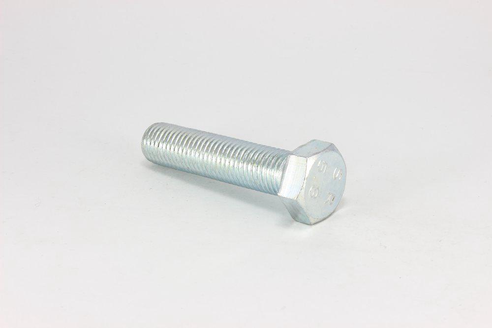 Болт DIN 558/933  16х 70 кл.5,8 ш/гр