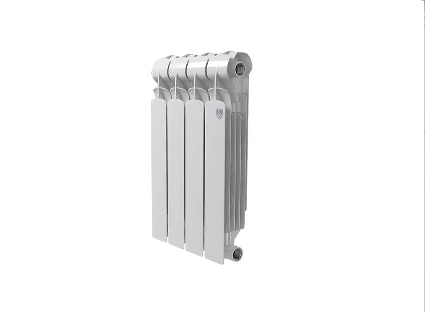 Радиатор Royal Thermo Indigo Super 500- 4секц. НС-1274302