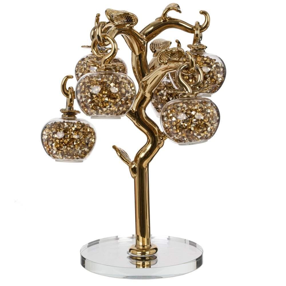 REMECO COLLECTION Фигурка 814761 Дерево 13х13х18см