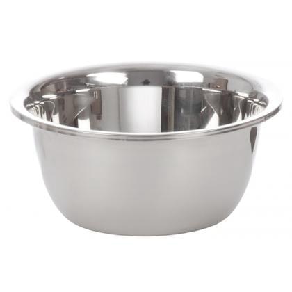 LUXSTAHL Миска кт047 нерж. 20см/2л