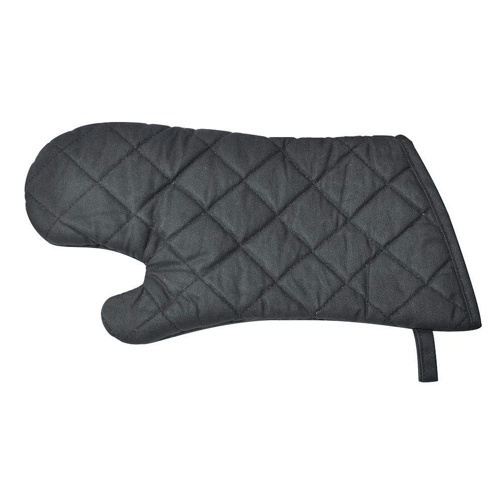 P.L. Proff Cuisine Рукавица для кондитеров (до 200С) 38см черный 99004013