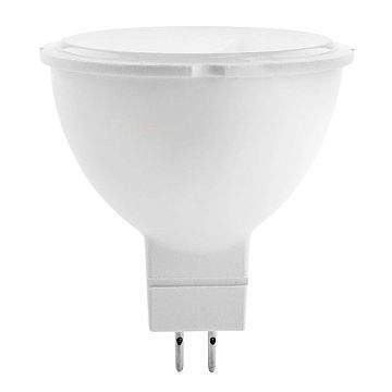 Лампа свтодиод.  MR-16-101 GU5.3 8W 6K  iSvet  MR16-101-2-6