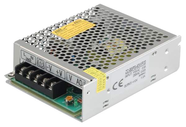 Драйвер Jazzway  BSPS 24V 1,67A=40W  5018471