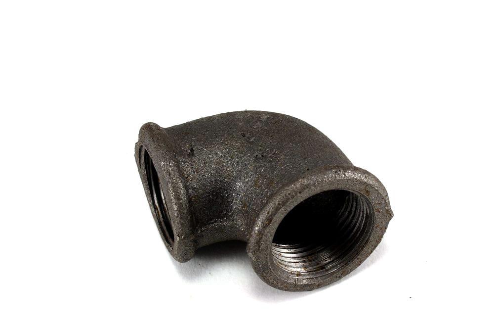 Угольник черн. Ду-20