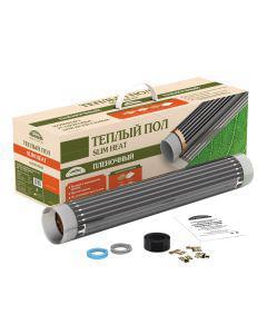 Комплект пленочного теплого пола 1760Вт   8 м2