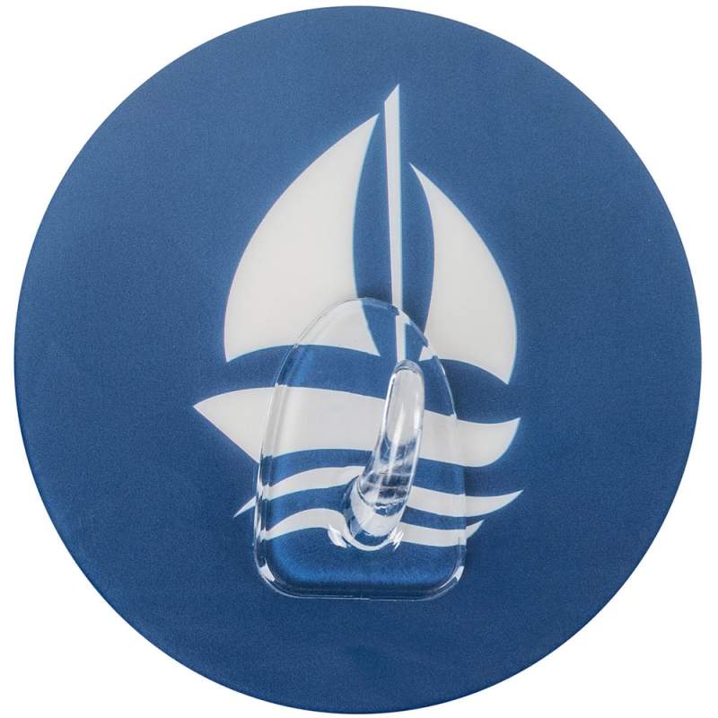 Крючок на силиконе Кораблик, Royal Navy FOR-RN074