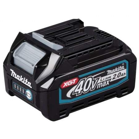 Батарея акк. Makita BL 4020 40V 2.0Ач 191L29-0