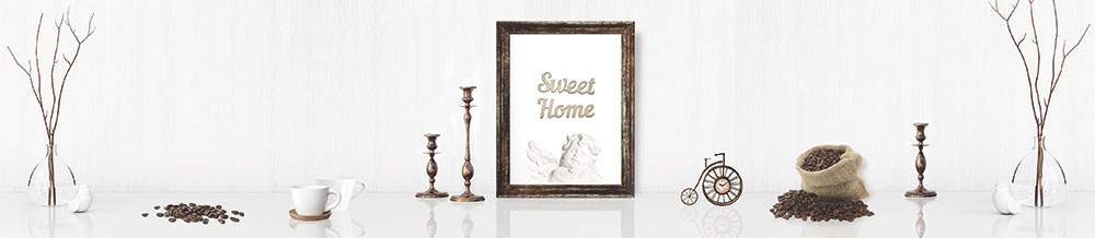 Панель стеновая  SP236  Светлый дом  2800*600*6мм