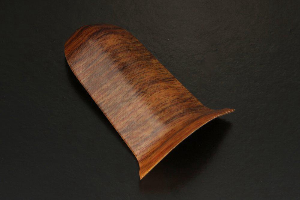 813    Угол наружный 58мм Дуб дворцовый WIMAR