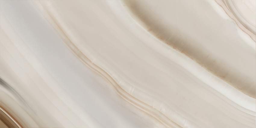 Angel Agate Latte 60120ANG11P  Керамогранит полированный 600х1200х7 (2 шт в уп/53,28  м в пал) 