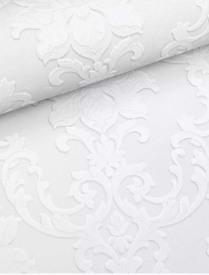 Обои виниловые на флиз. основе Isadora 60488-02 10.5х1.06м