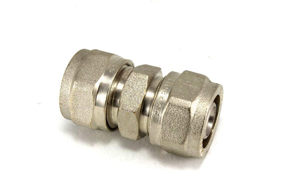 Соединение обжим.  16  VTm.303.N.001616