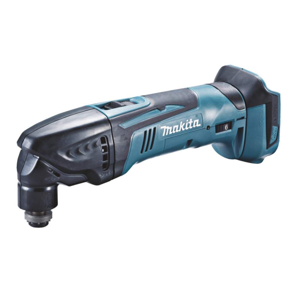 Мультитул  Makita DTM 50 Z  18V без АКБ и ЗУ
