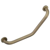 Поручень д/ванны Veragio GIFORTES VR.GFT-9026.BR  L43см  изогн.  бронза