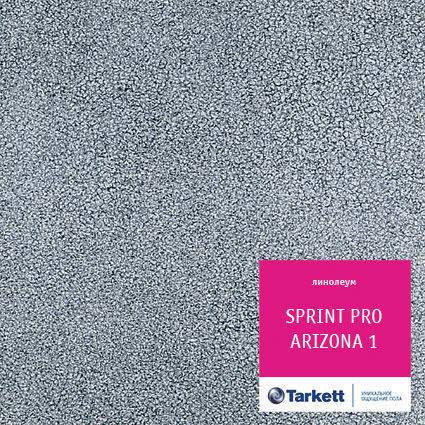 Линолеум  2,5м  SPRINT PRO  Аrizona 1