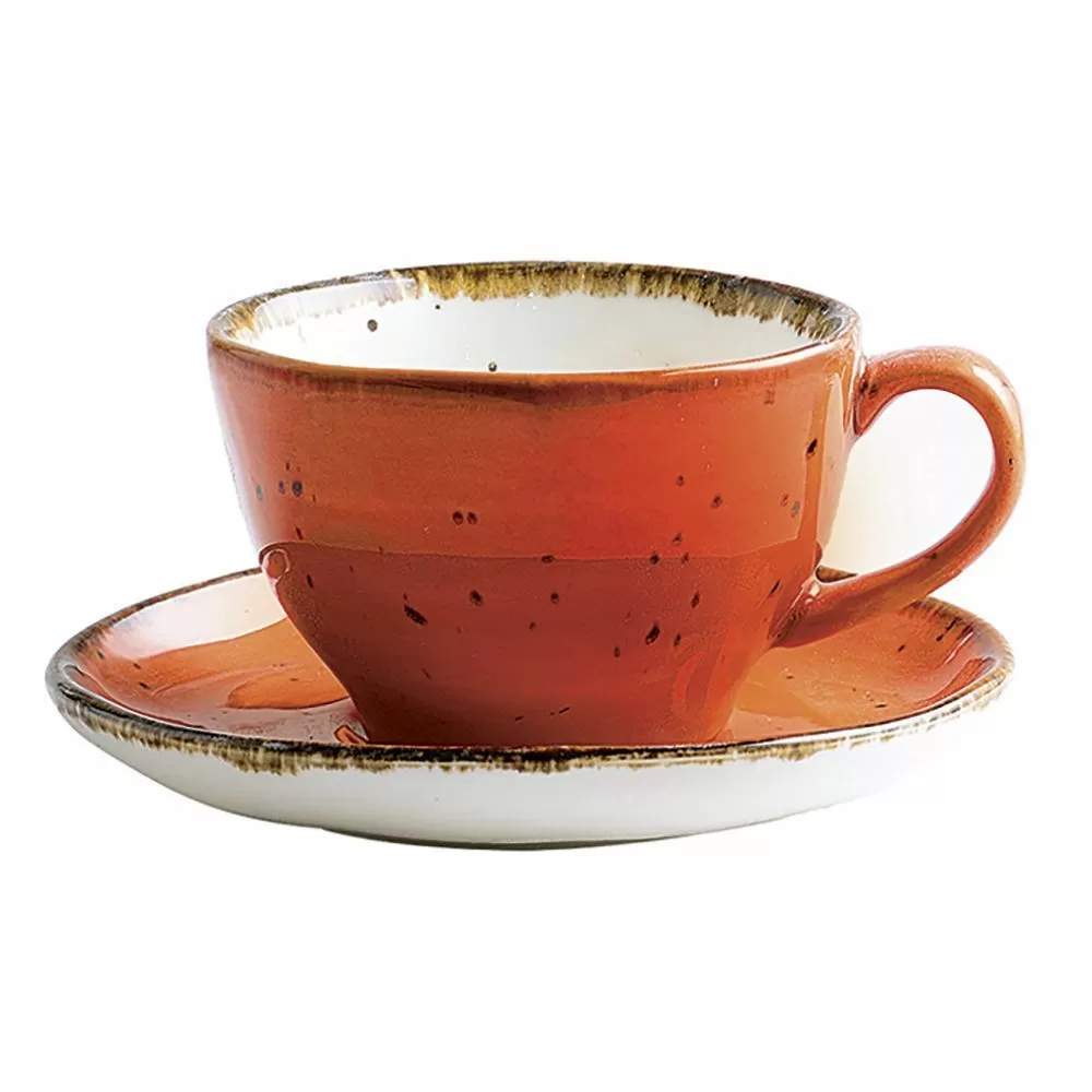 P.L. Proff Cuisine Orange Sky Fusion Чайная пара 200мл 81223227/P7150110