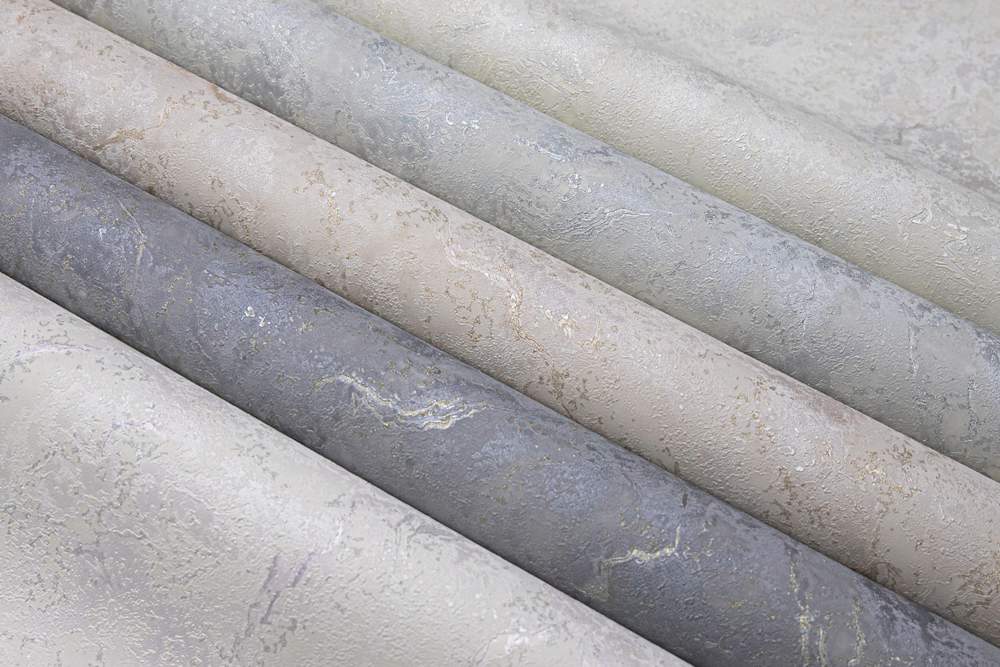 8751-19 WallSecret Comfort Обои гор.тиснения на флиз.основе  1,06*10,05