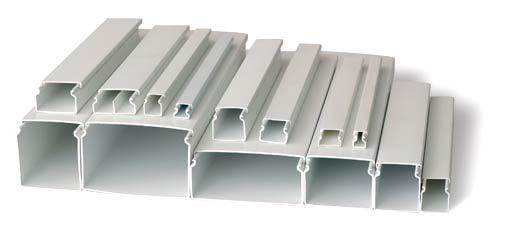 Кабель-канал  12х12