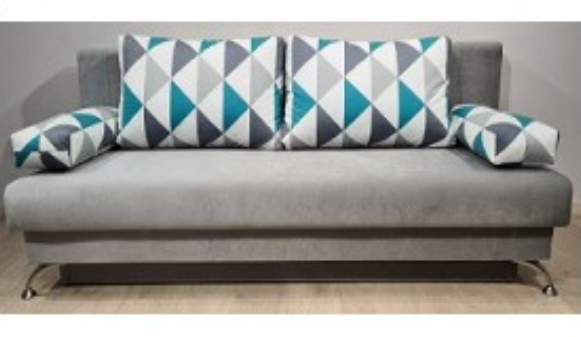 Диван Матрица Сальса 012/Нилс минт