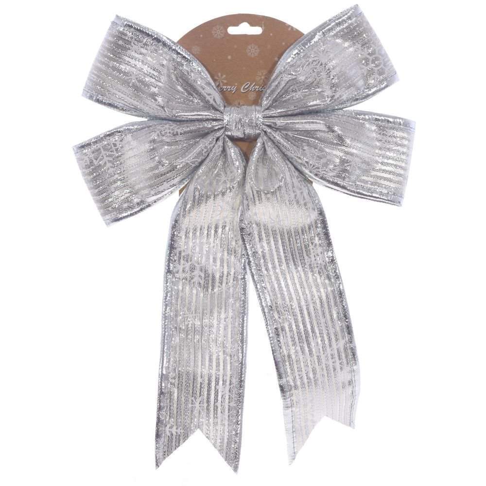 REMECO COLLECTION Бант 754250 L28 W1 H33см 