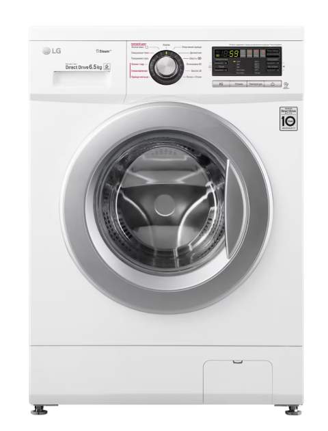 Стиральная машина  LG  F1296 WDS1