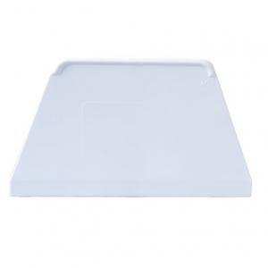 Скребок кондитерский RTT1 21.5х13см тверд/пласт 4583