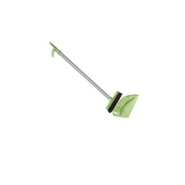 Набор Clean Lux салатов.(совок+щетка )  АС84638000/355156