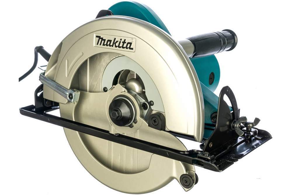 Пила дисковая  Makita N5900B  2000Вт  235мм/25,4мм/85мм