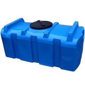 Емкость SQ  500 blue