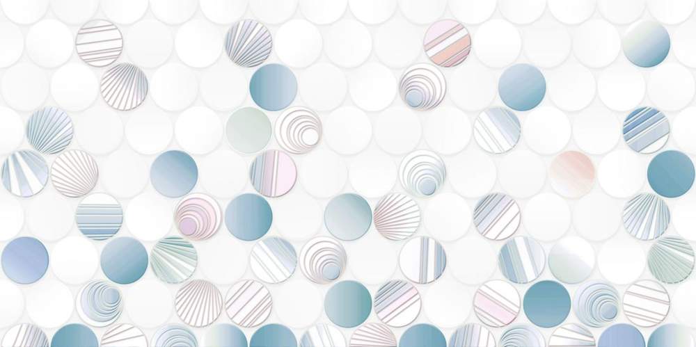 Bolle  плитка облицовочная рельефная  TWU09BOL006  249х500х8,5 (11 шт в уп/73,98 м в пал)