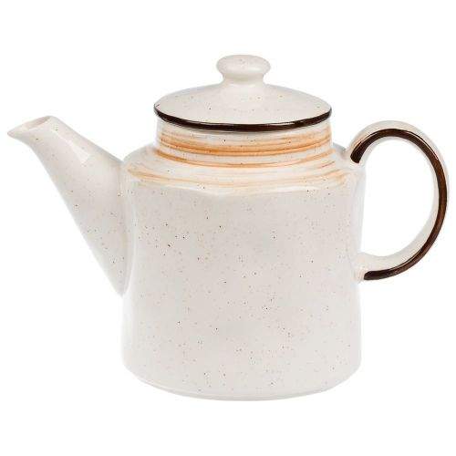 P.L. Proff Cuisine Desert Fusion Чайник 1000мл фарфор 81223014/P7139721/0525-3/3011043 (12/1) 