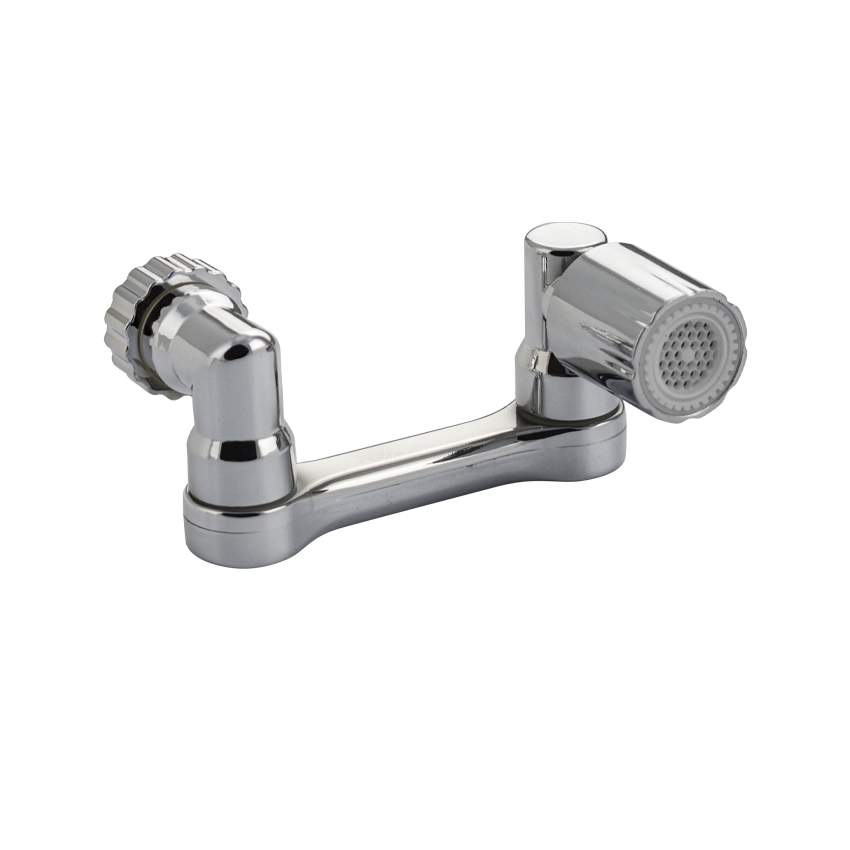 Аэратор САНАКС пластик.поворот. двухрежимный 2517