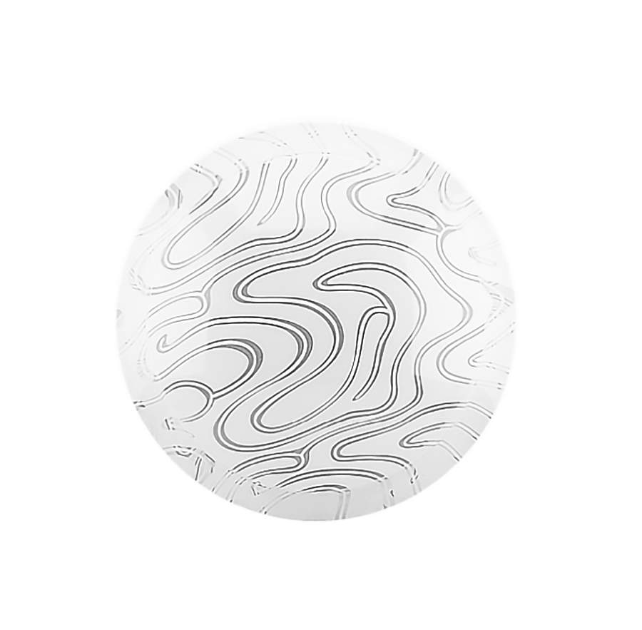 Светильник с/д СПО 24Вт 6500К  Водопад Фарлайт FAR002093